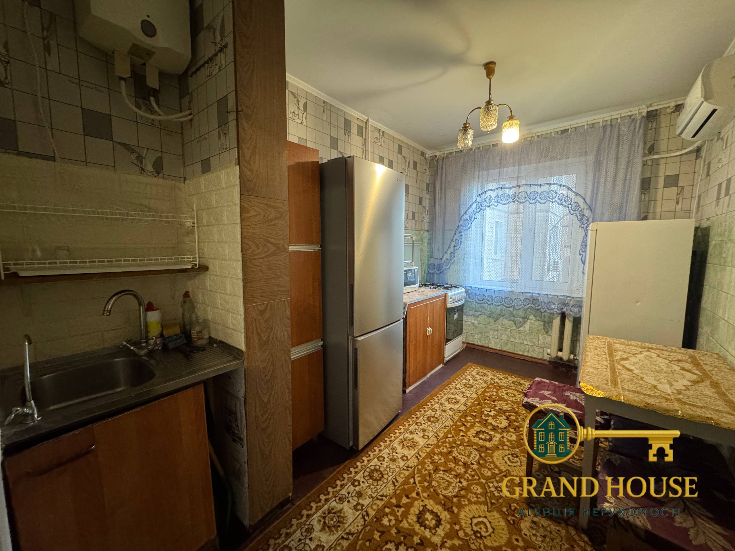 Оренда 2-кімнатної квартири на Східному в Кривому Розі