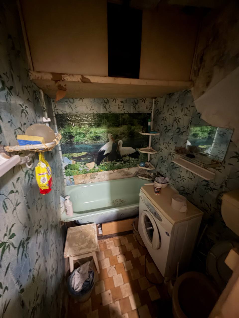 Пропонуємо до продажу 1-кімнатну квартиру, розташовану на 173 кварталі