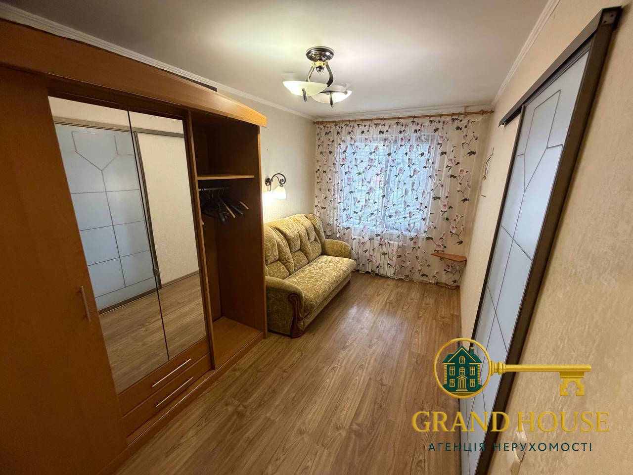 Оренда 2-кімнатної квартири на Співдружності