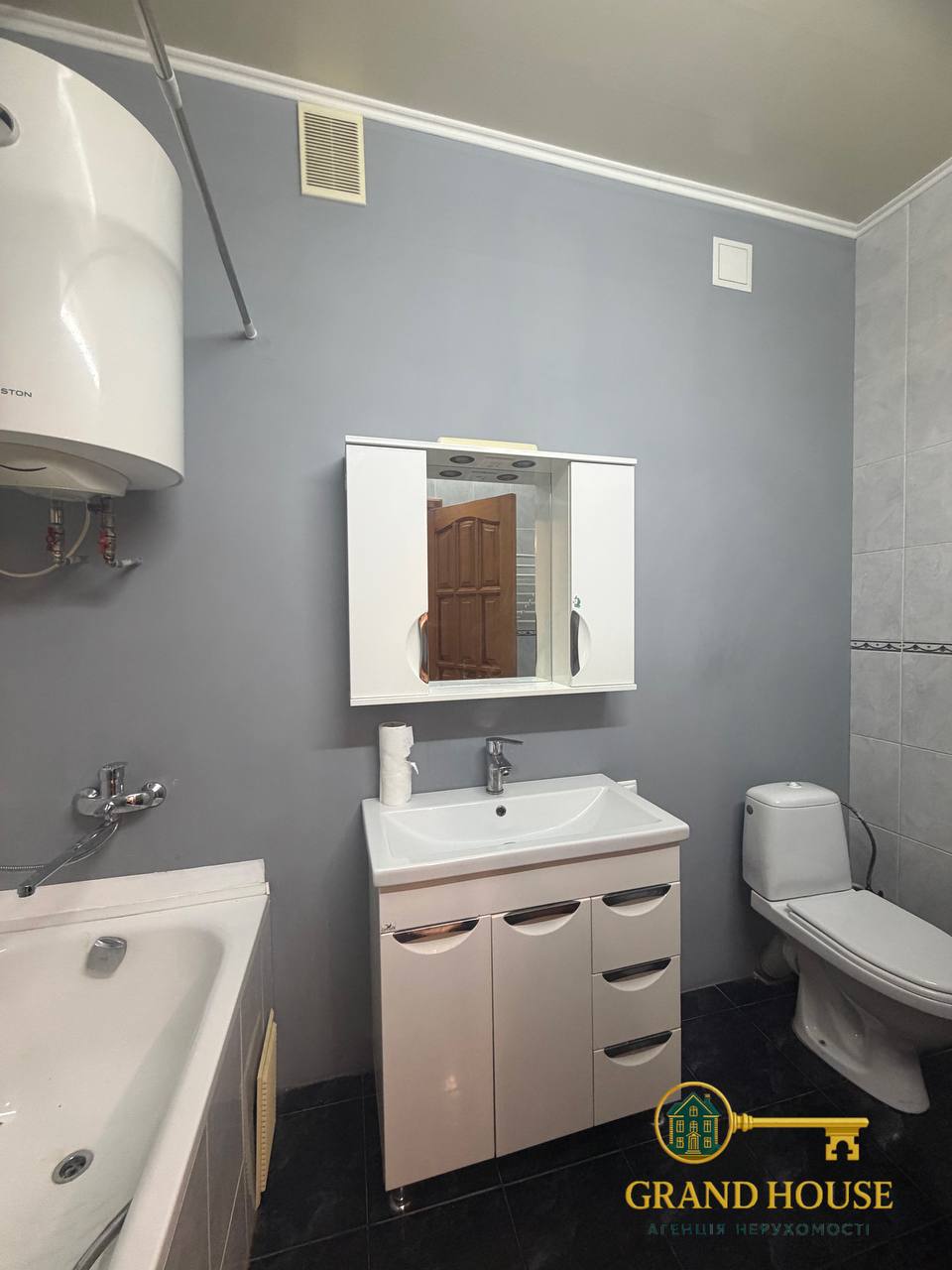 Оренда 2-кімнатної квартири на 97 кварталі