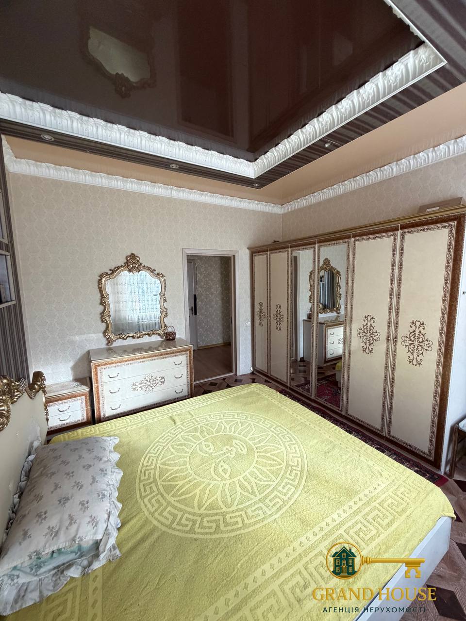 Продаж будинку на Сільськогосподарській