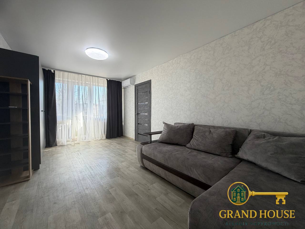 Оренда 2-кімнатної квартир на Костенко