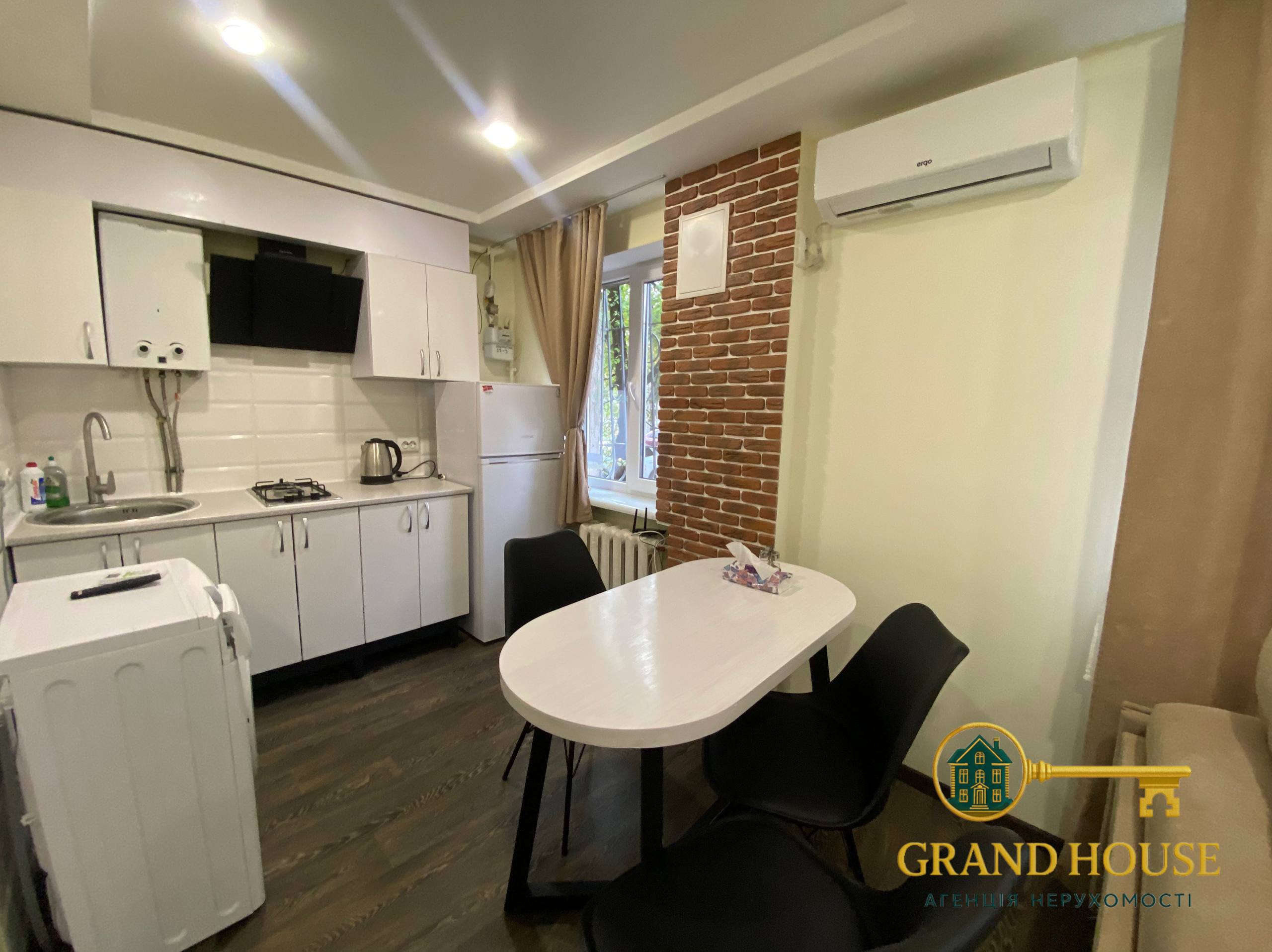 Оренда квартири в Кривому Розі