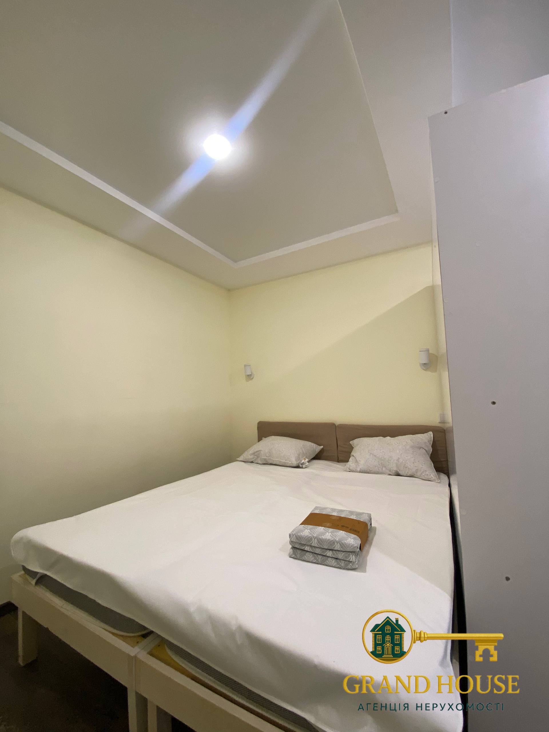 Оренда квартири в Кривому Розі