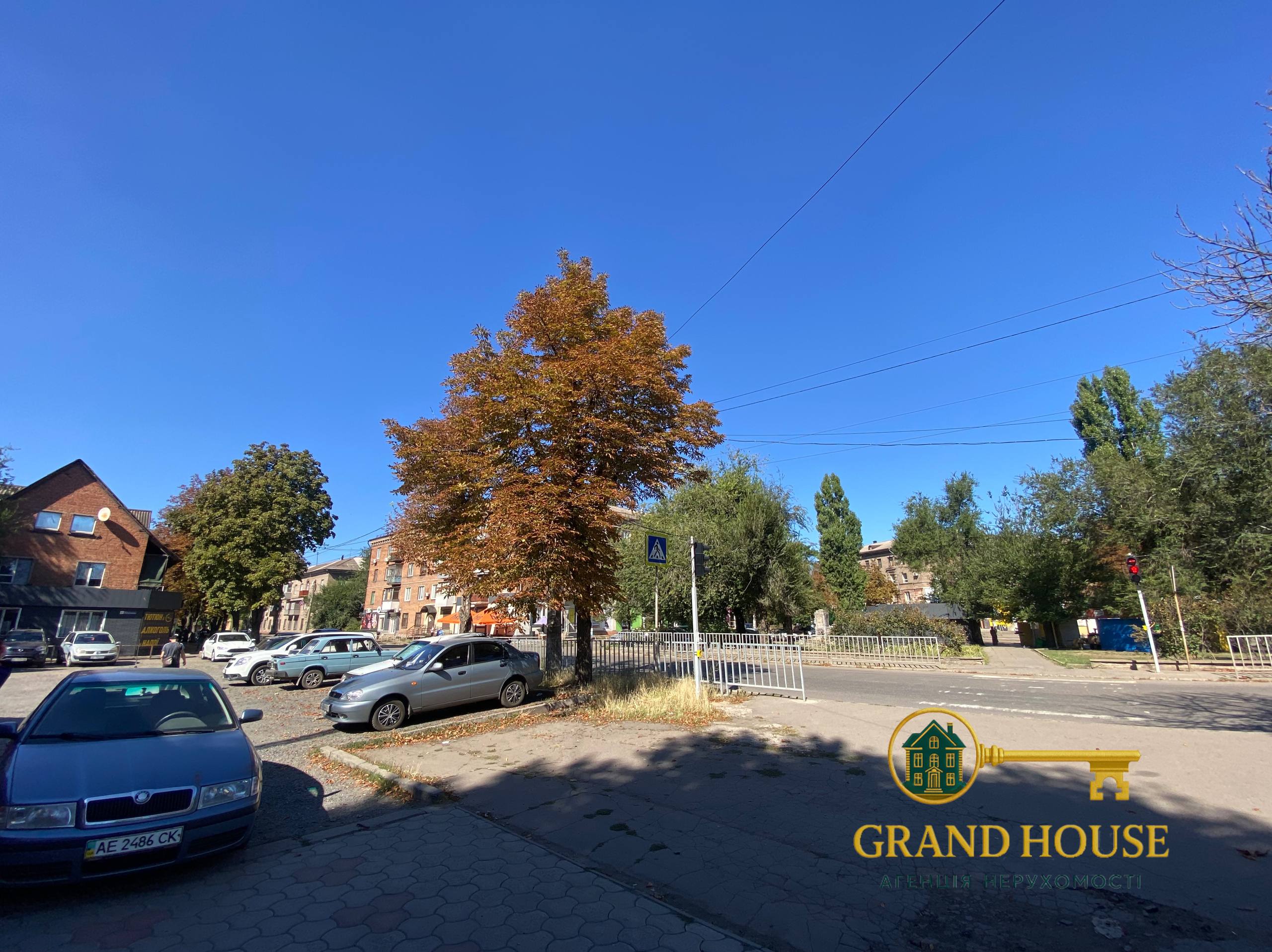 Оренда комерційного приміщення