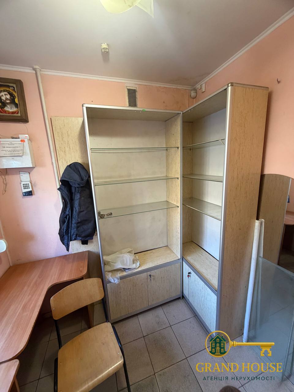 Оренда приміщення на Соборності