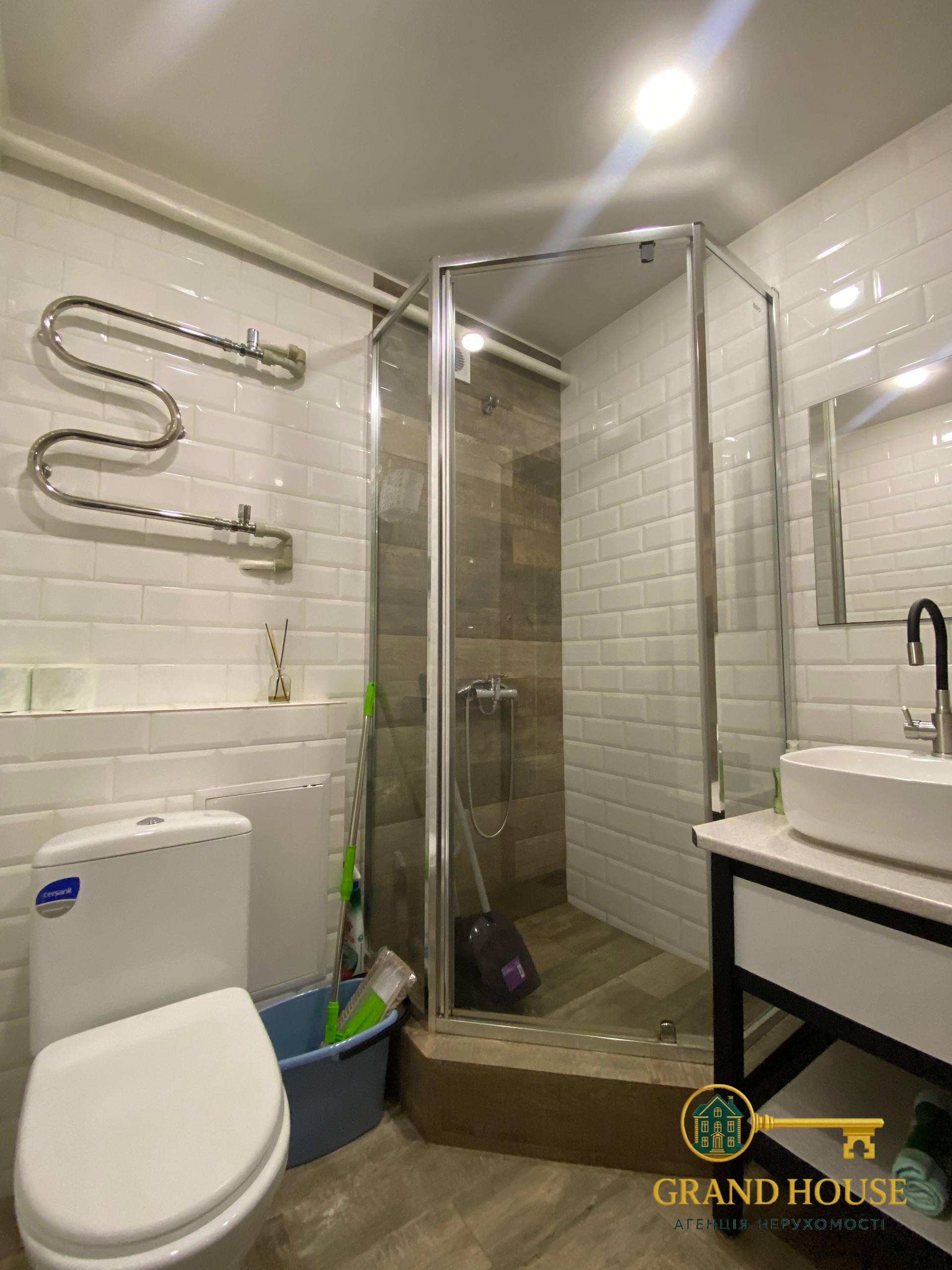 Оренда квартири в Кривому Розі