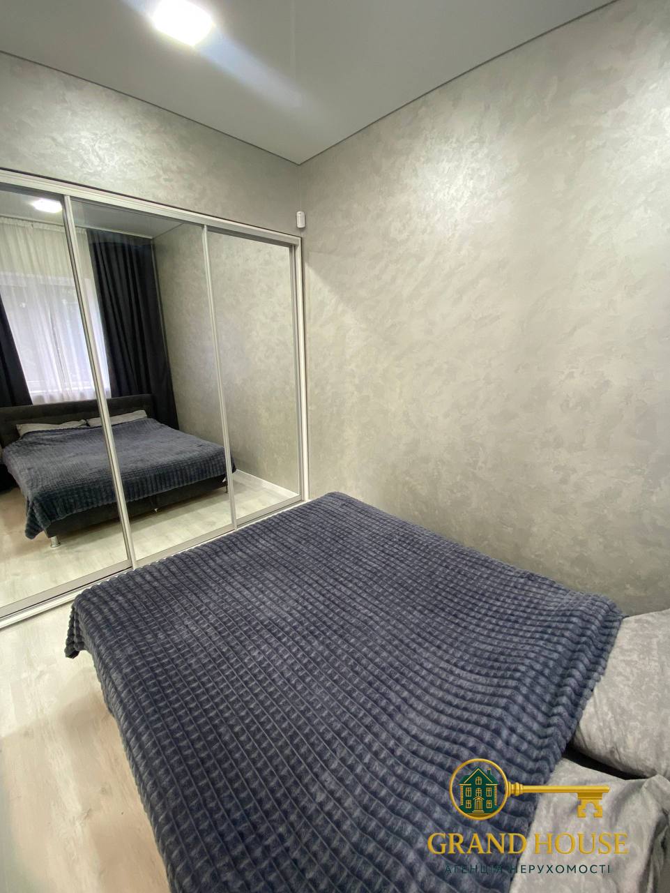 Оренда 1-кімнатної квартири в центрі Кривого Рогу!