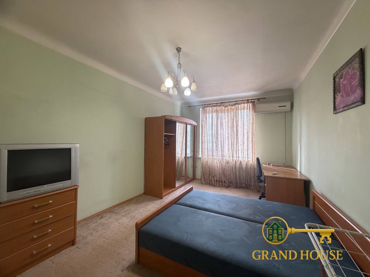 Оренда 2-кімнатної квартири на 97 кварталі