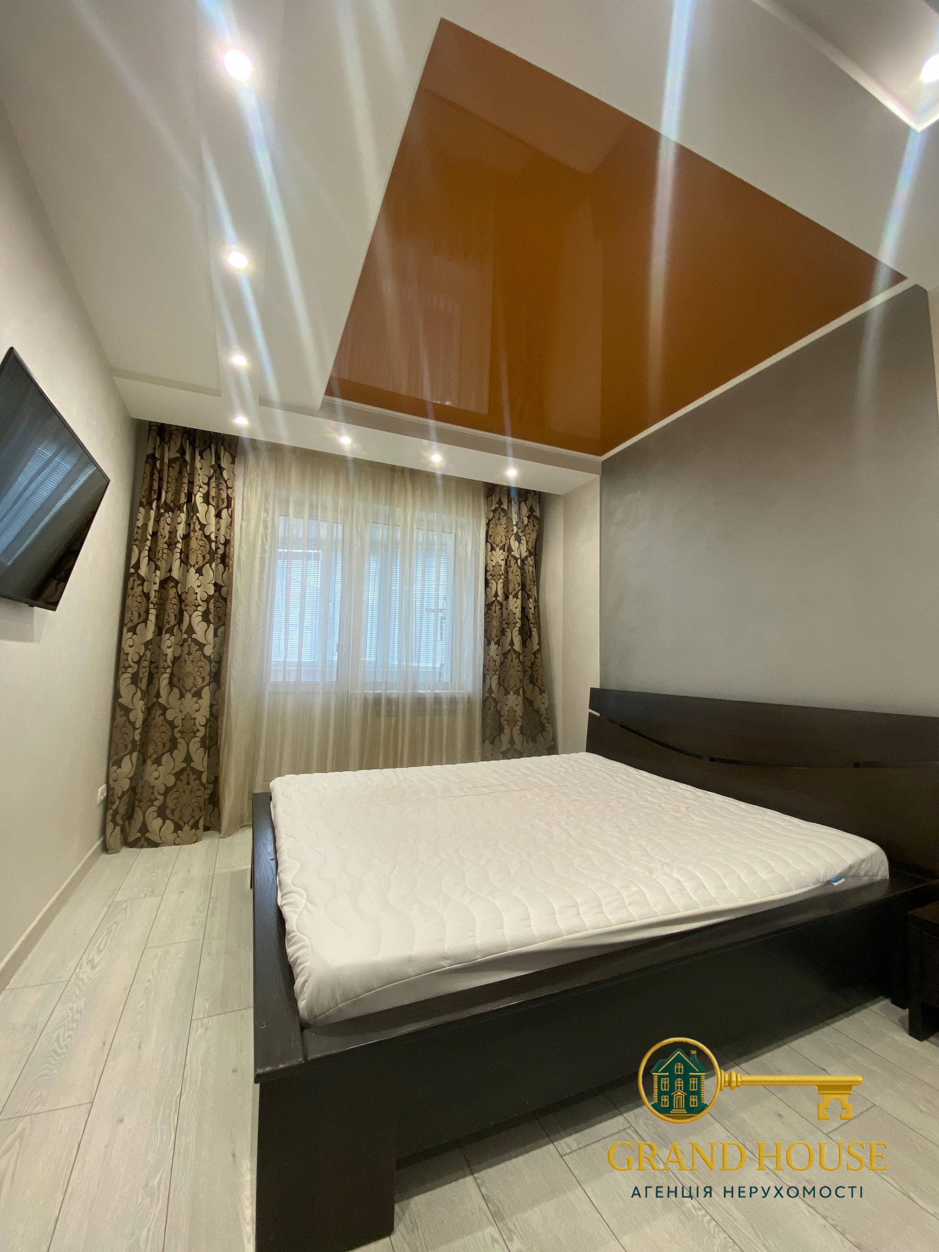 Оренда квартири в центрі Кривого Рогу