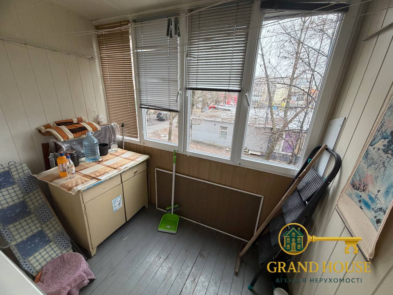 Оренда 2-кімнатної квартири на Співдружності