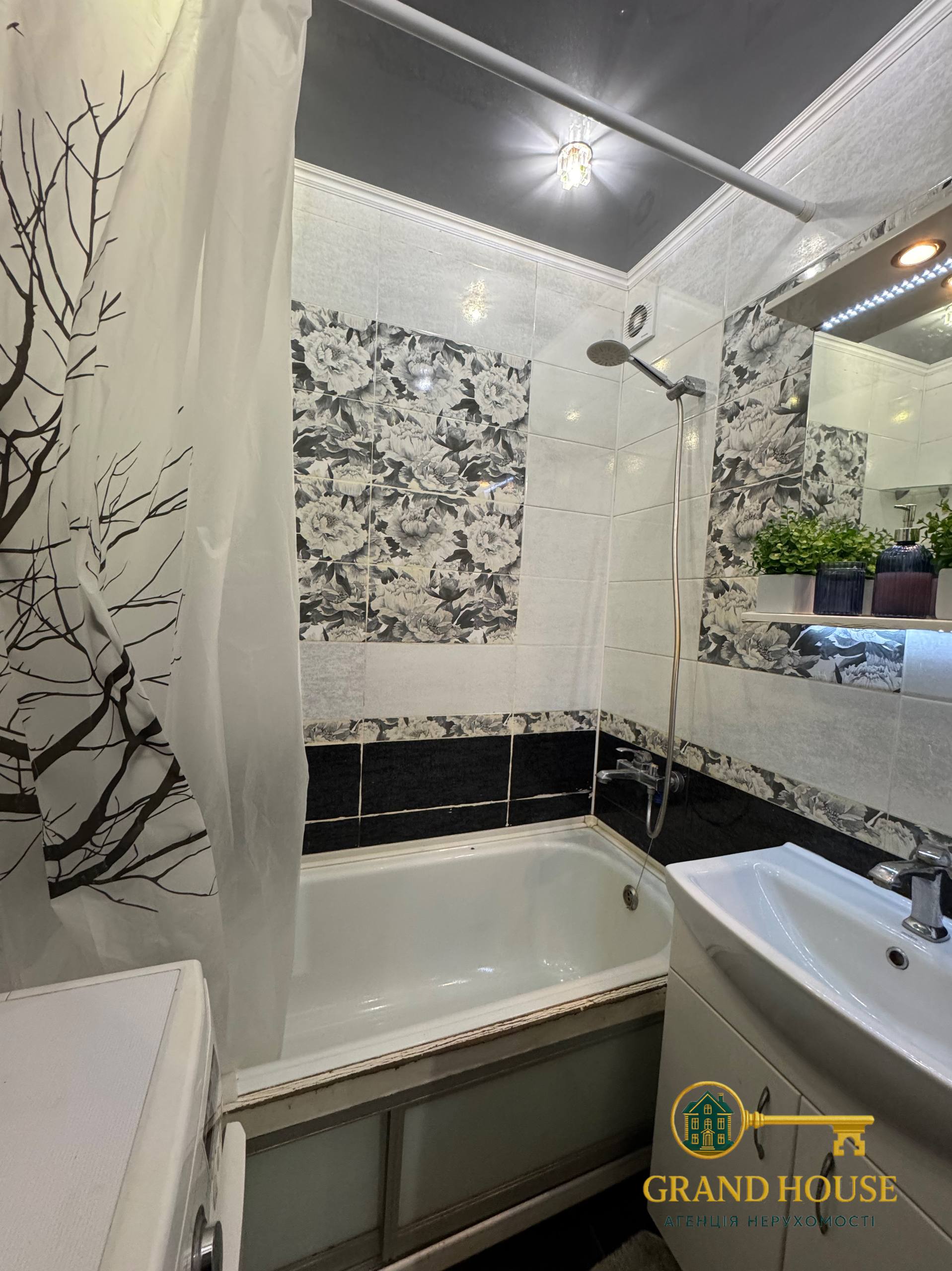 Оренда 2-кімнатної квартири на Східному в Кривому Розі