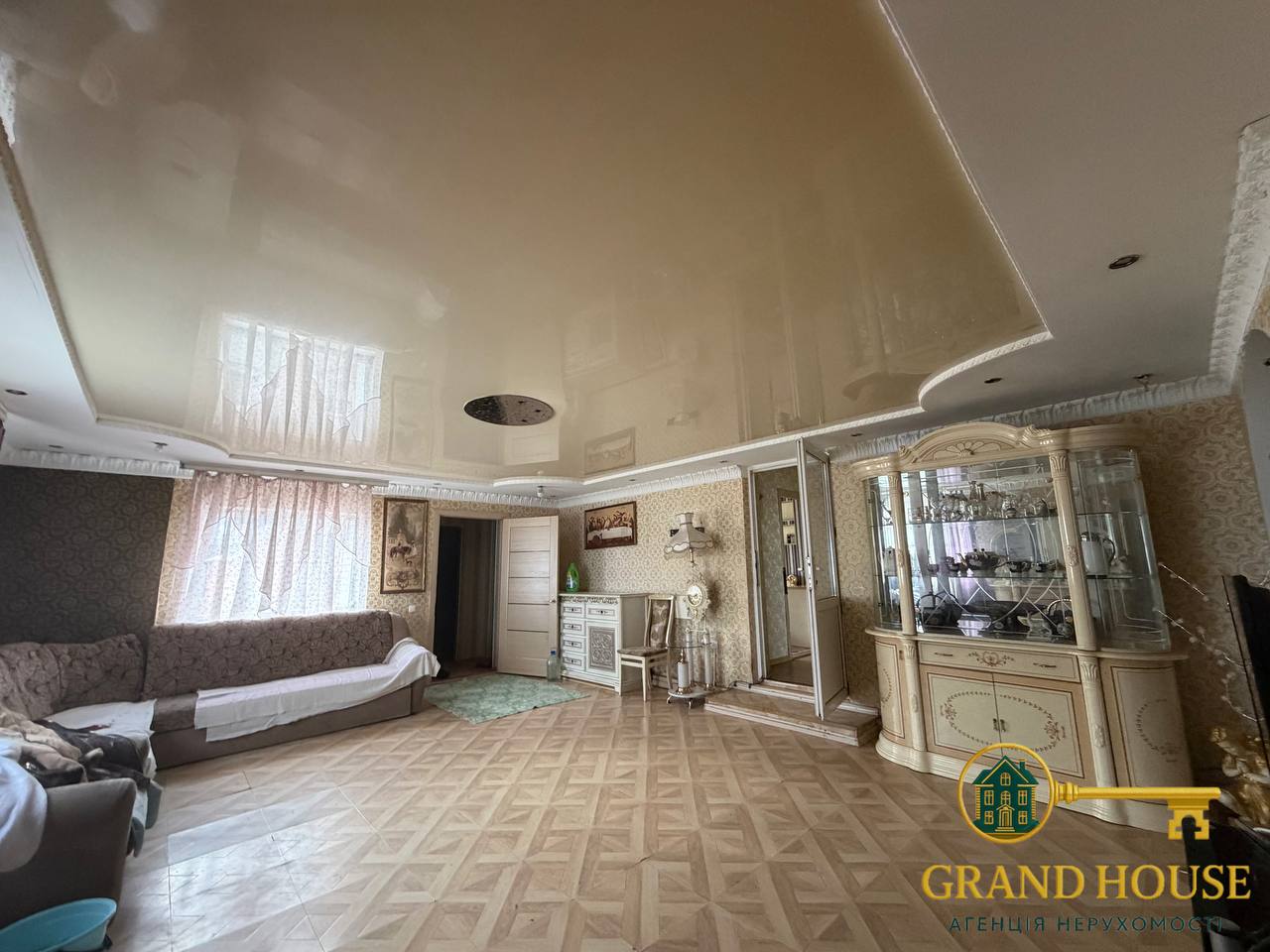 Продаж будинку на Сільськогосподарській