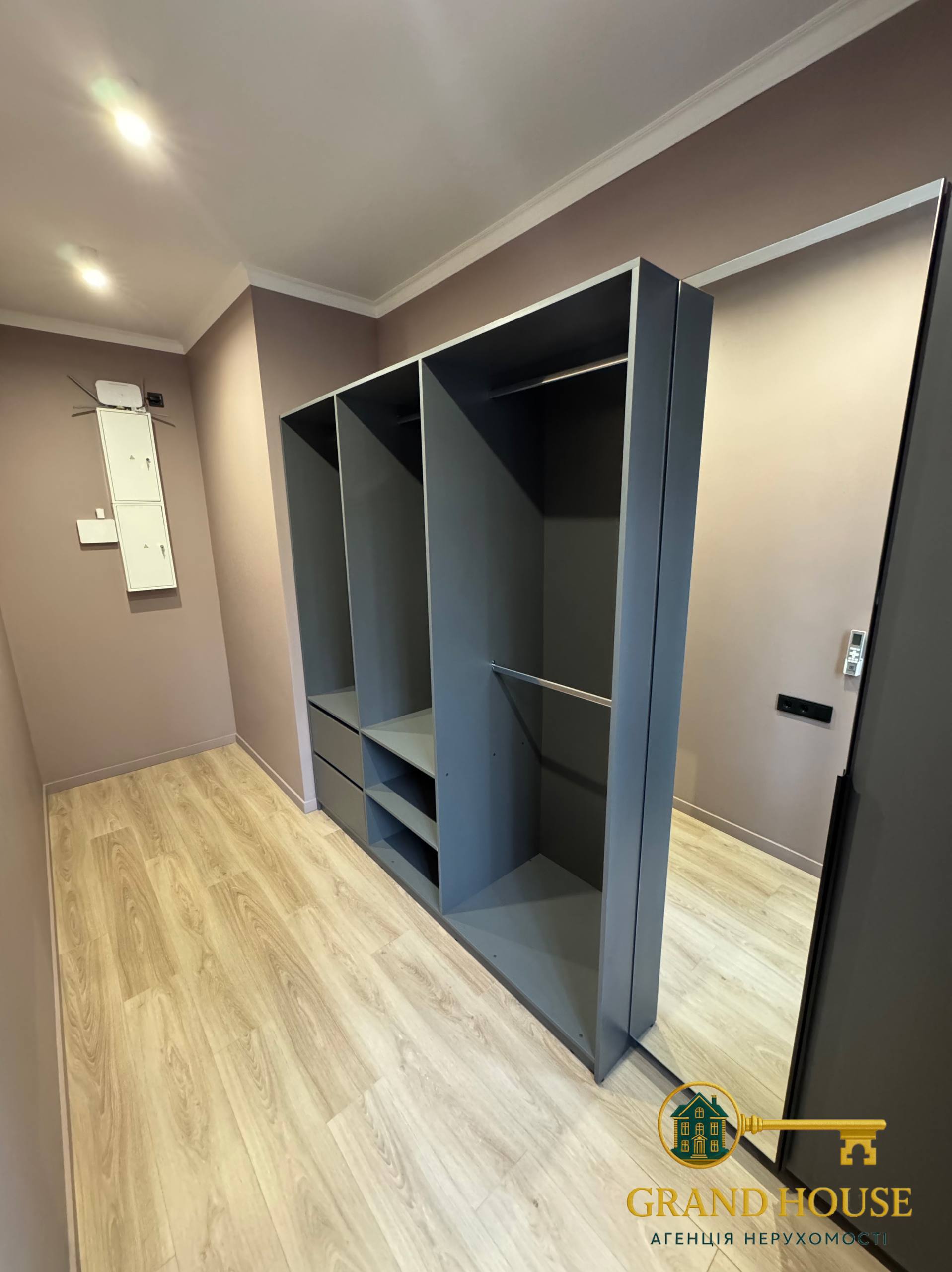 Оренда найрозкішнішої квартири в центрі Кривого Рогу