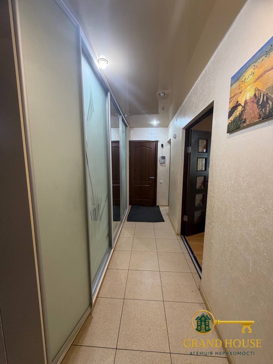 Оренда 3-кімнатної квартири на Карачунах