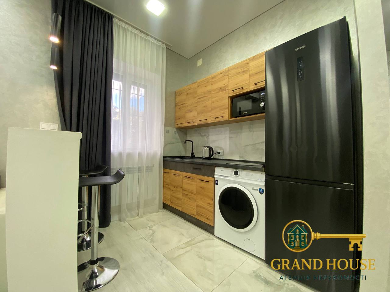 Оренда 1-кімнатної квартири в центрі Кривого Рогу!