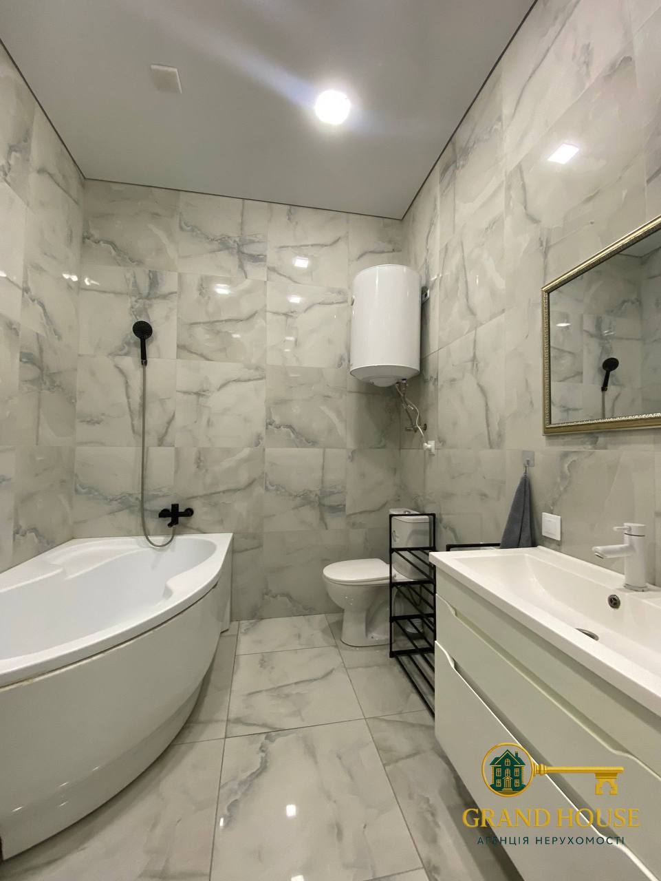 Оренда 1-кімнатної квартири в центрі Кривого Рогу!