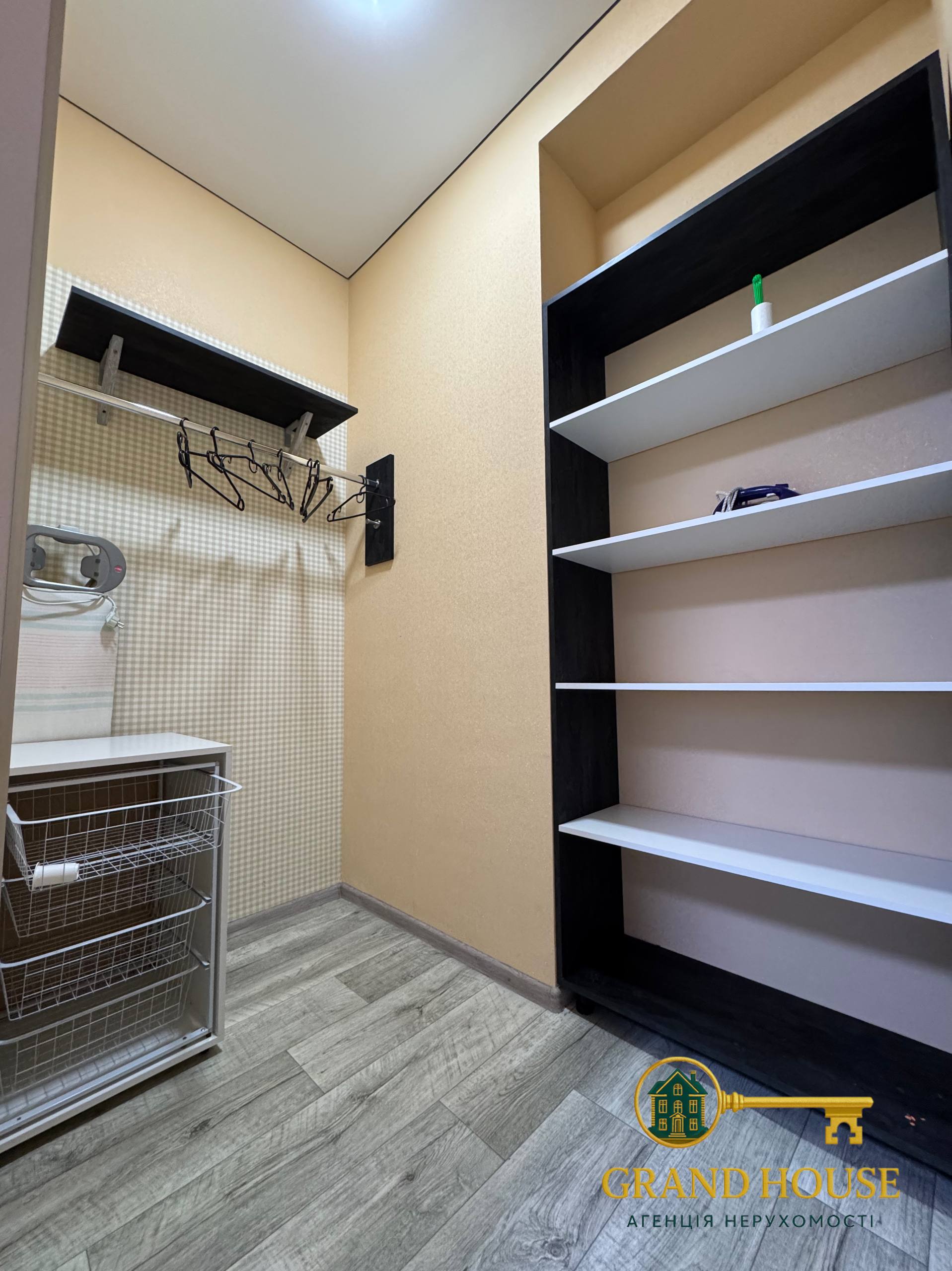 Оренда 2-кімнатної квартири на 96 кварталі в Кривому Розі