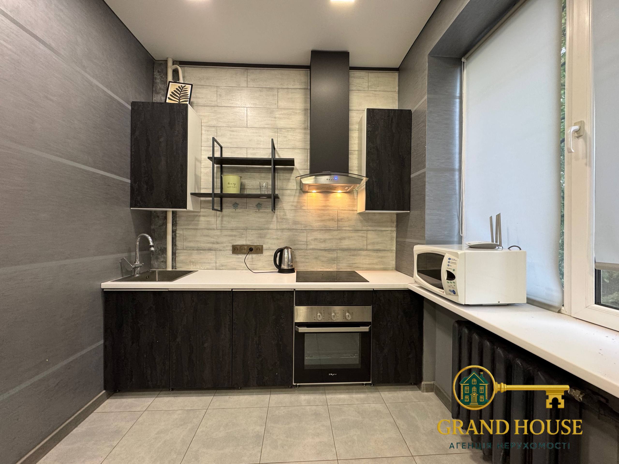 Оренда 2-кімнатної квартири на 96 кварталі в Кривому Розі