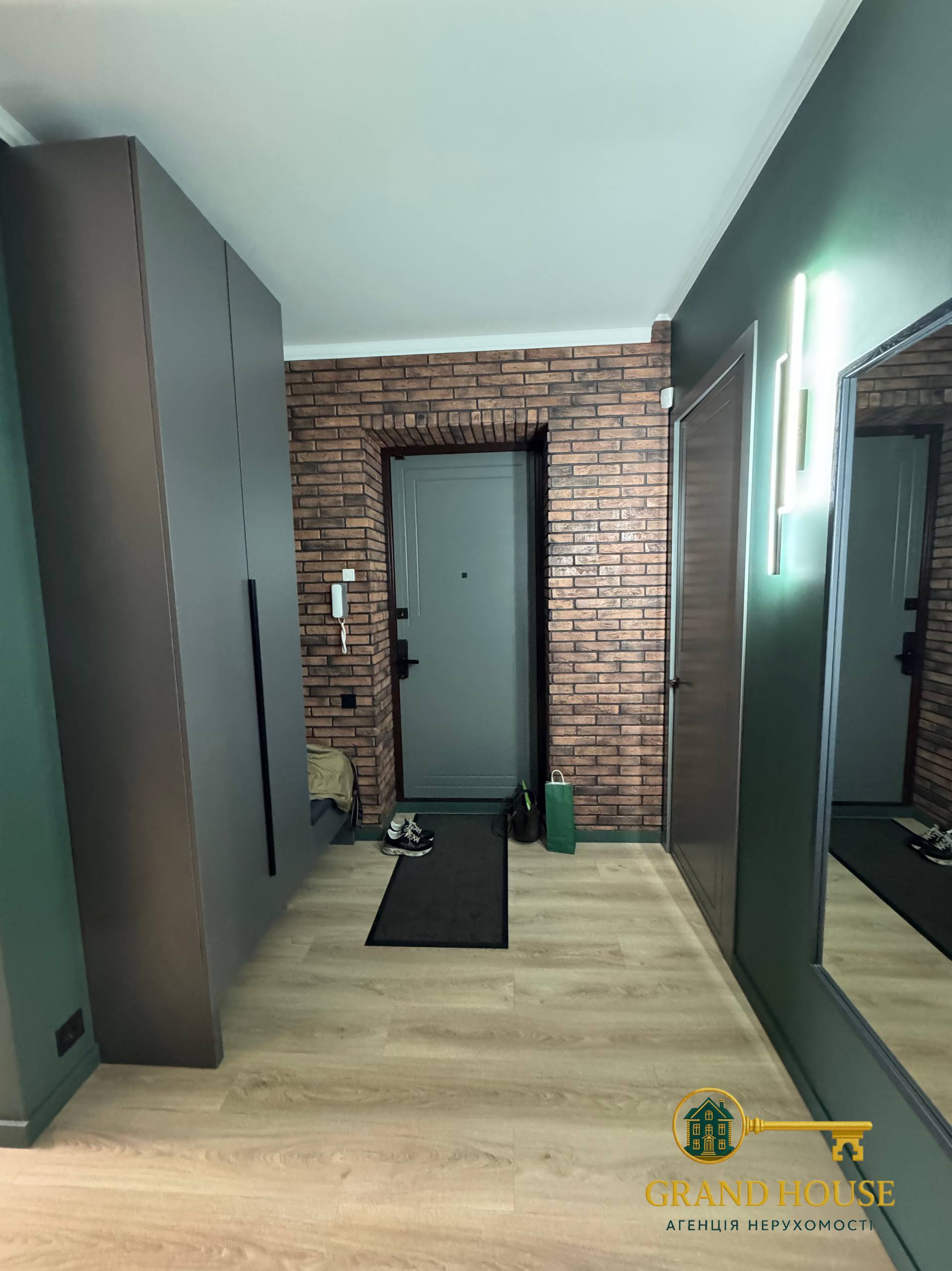 Оренда найрозкішнішої квартири в центрі Кривого Рогу