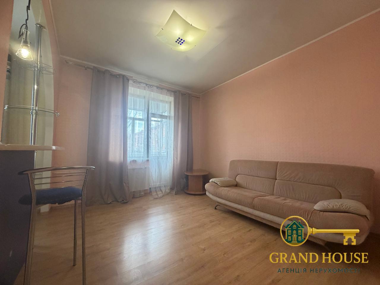 Оренда 2-кімнатної квартири на 97 кварталі