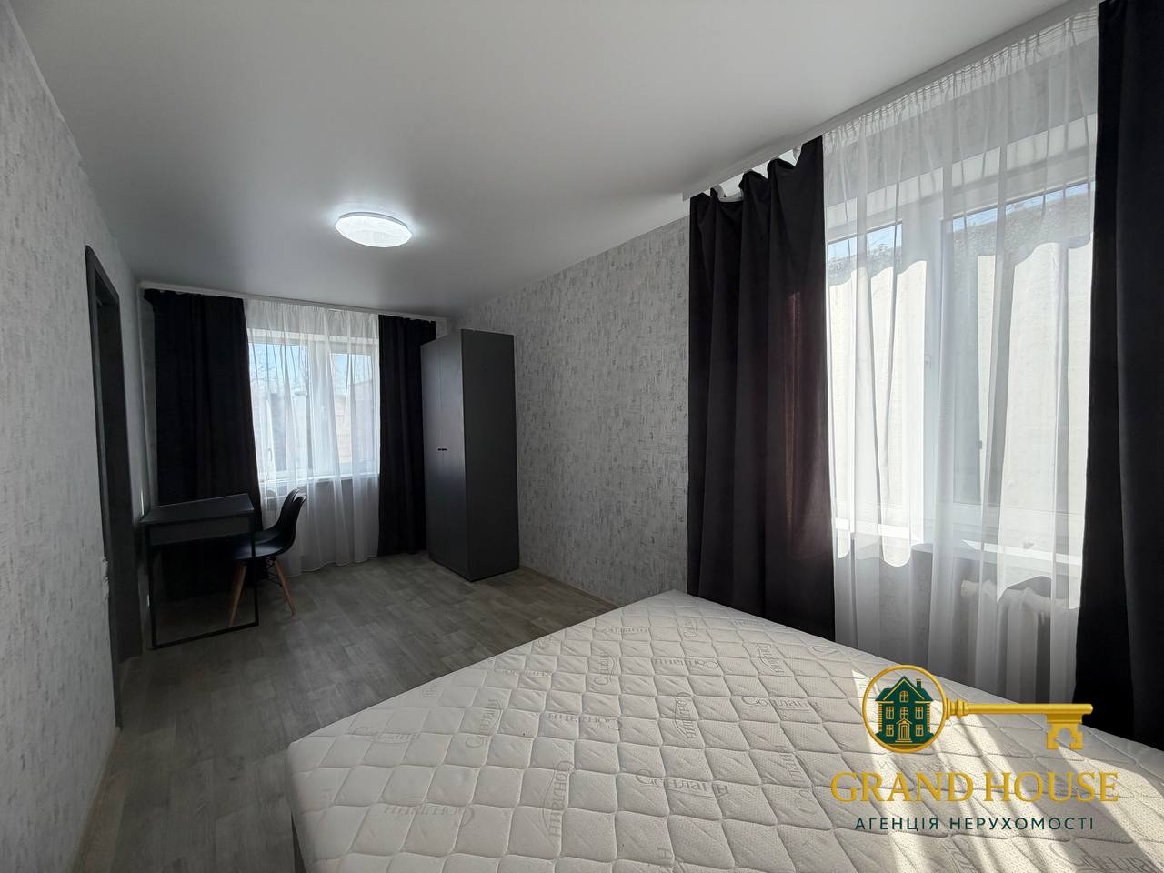 Оренда 2-кімнатної квартир на Костенко