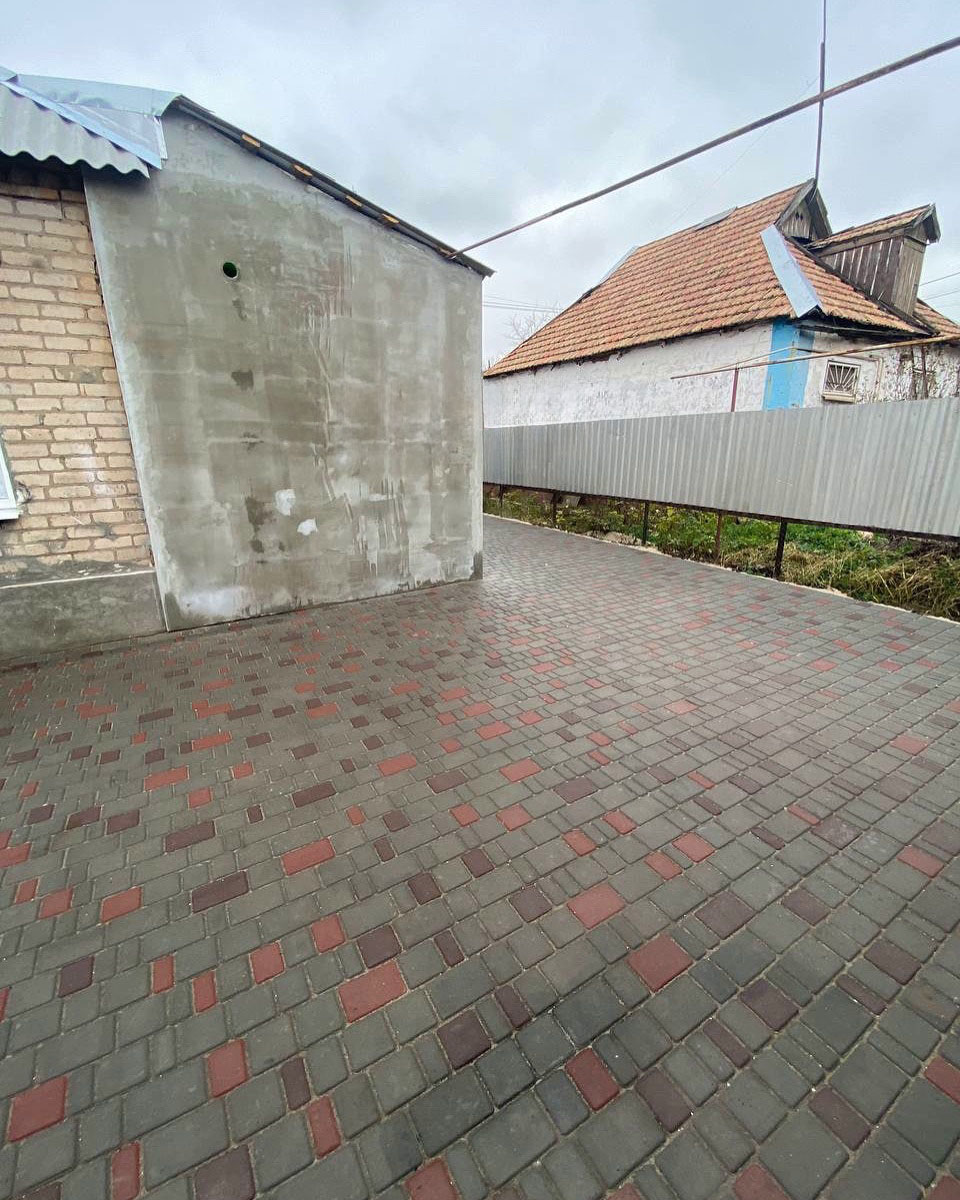 Оренда будинку в Кривому Розі
