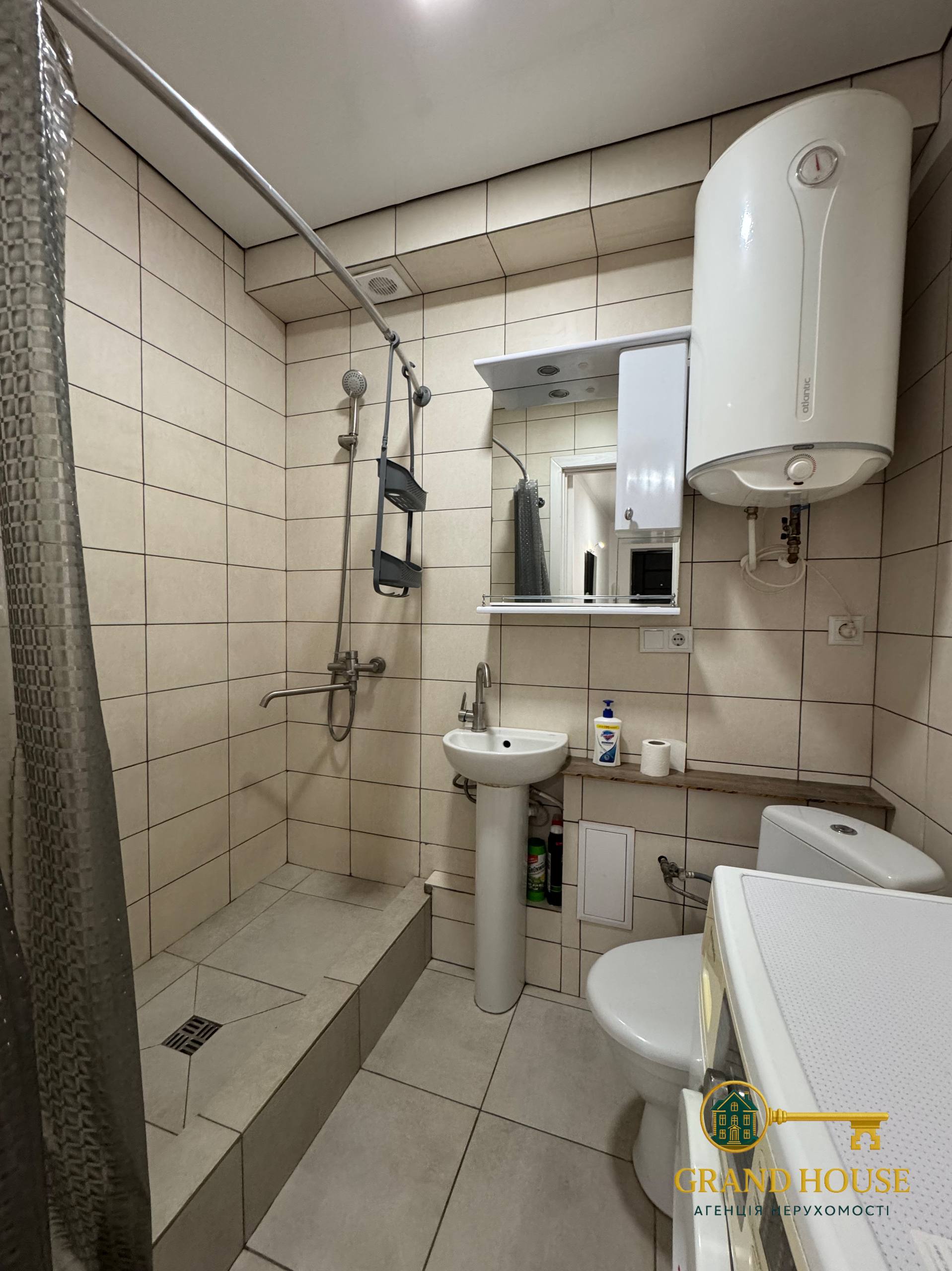 Оренда 1-кімнатної квартири на Східному!