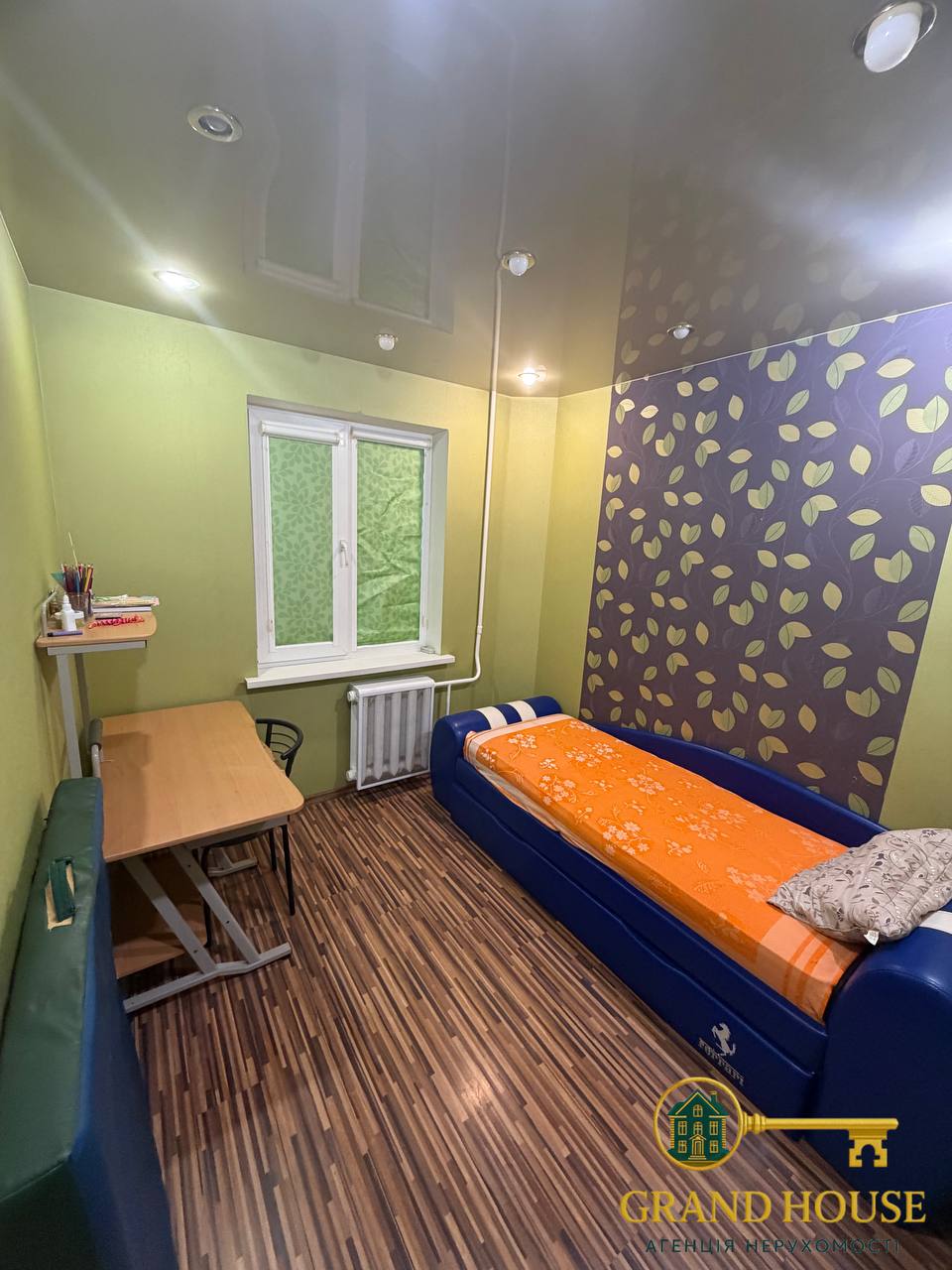 Оренда 3-кімнатної квартири на Карачунах