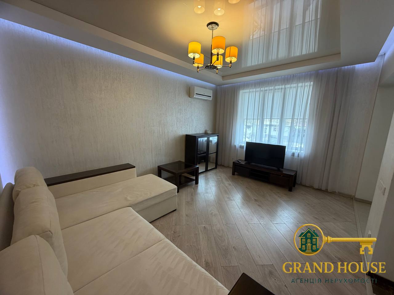 Оренда 2-кімнатної квартири на кільці 95 кварталу з АВТОНОМНИМ ОПАЛЕННЯМ