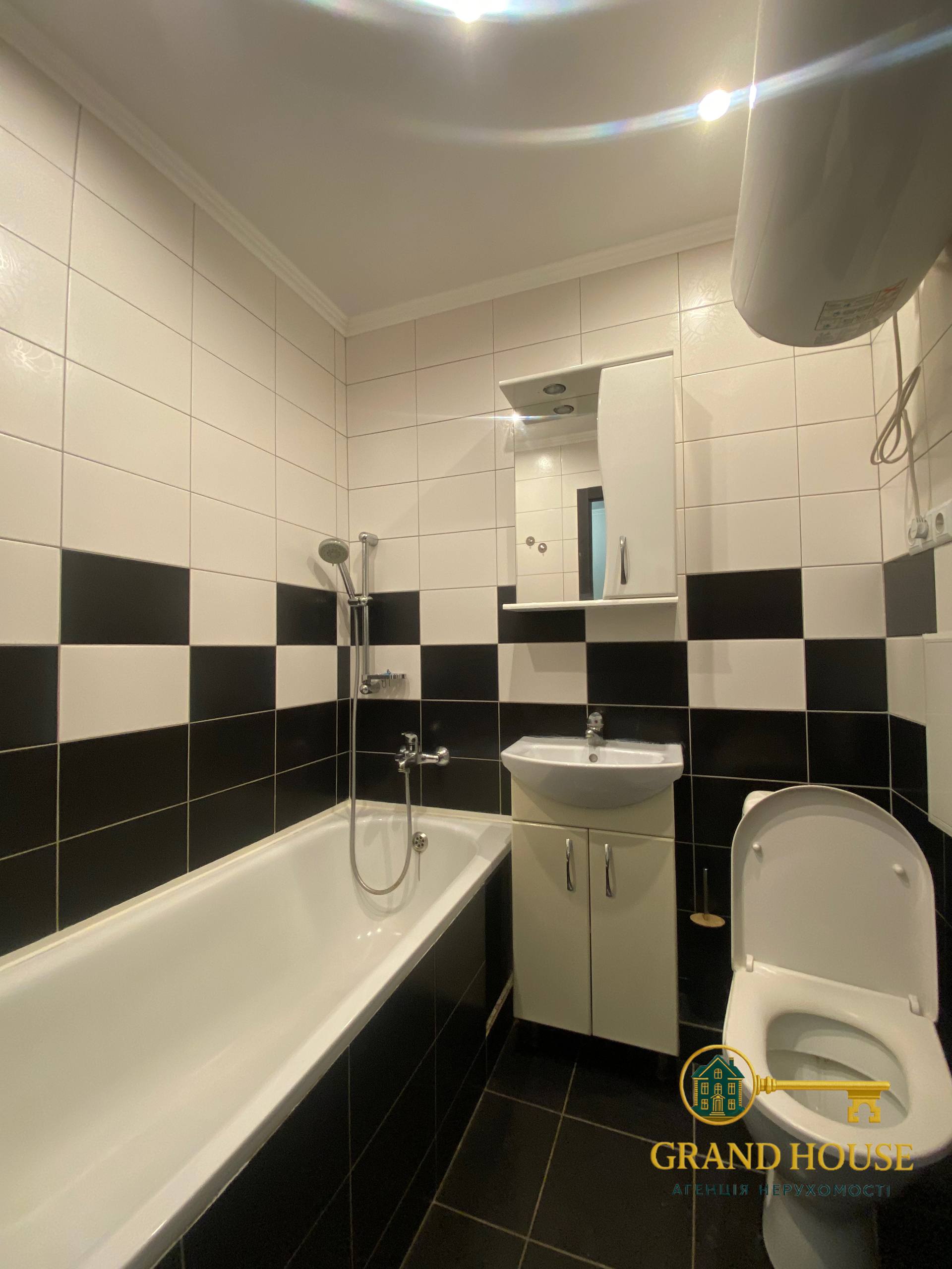 Оренда квартири в центрі Кривого Рогу