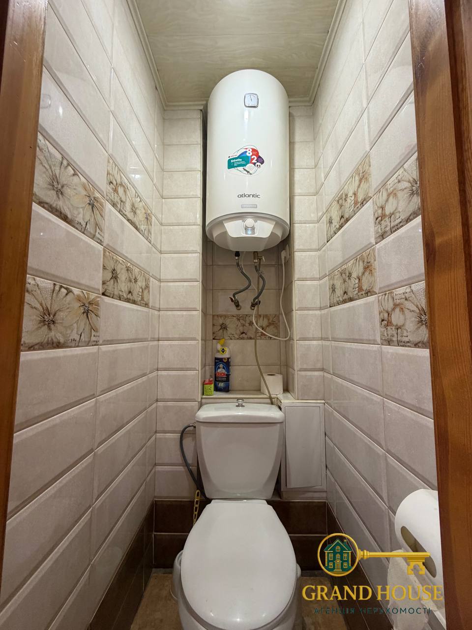 Оренда великої 2-кімнатної квартири на бульварі Вечірньому