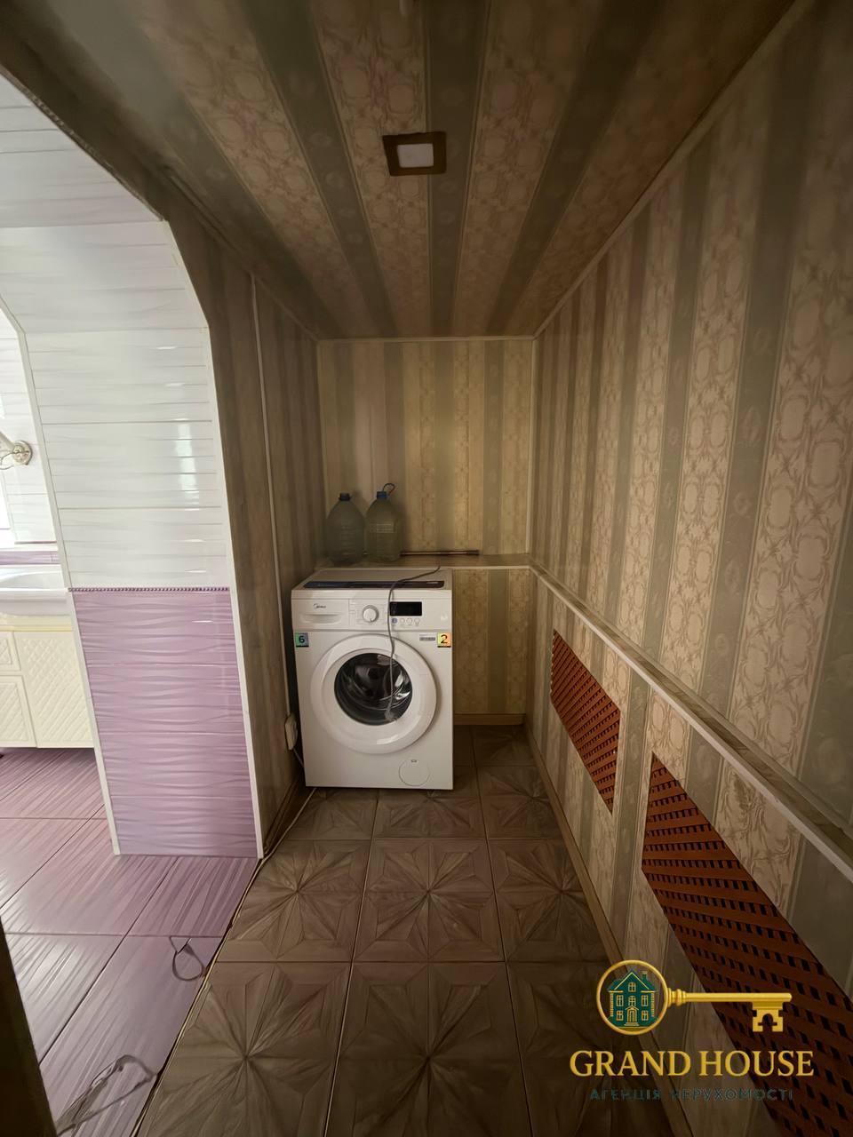 Продаж будинку на Сільськогосподарській