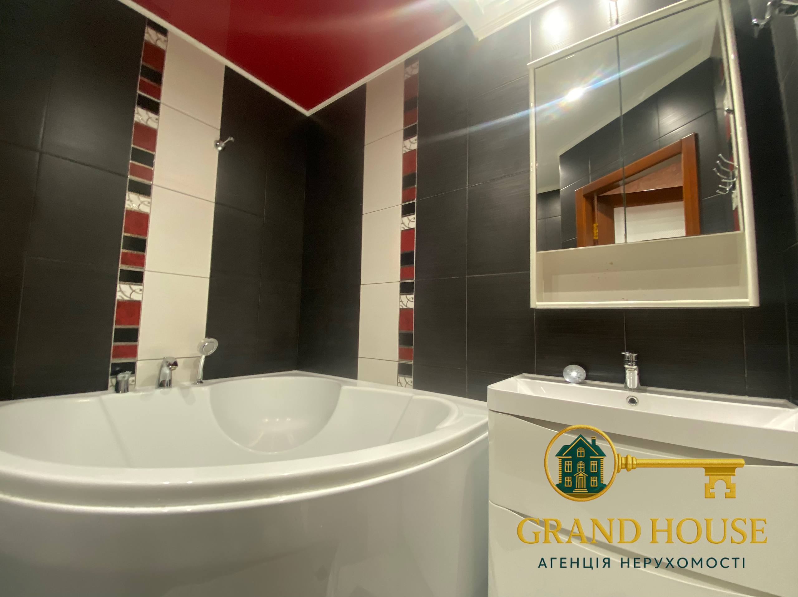 Оренда квартири в центрі Кривого Рогу