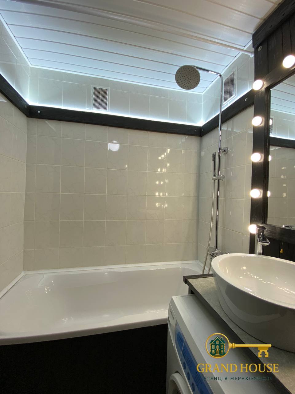 Агенція Нерухомості GrandHouse пропонує: Продаж 2-кімнатної квартири в Кривому Розі на вулиці Віталія Матусевича (Муравейник)