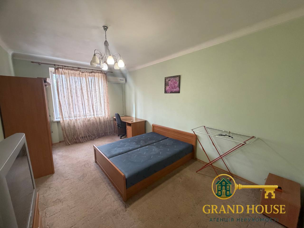 Оренда 2-кімнатної квартири на 97 кварталі