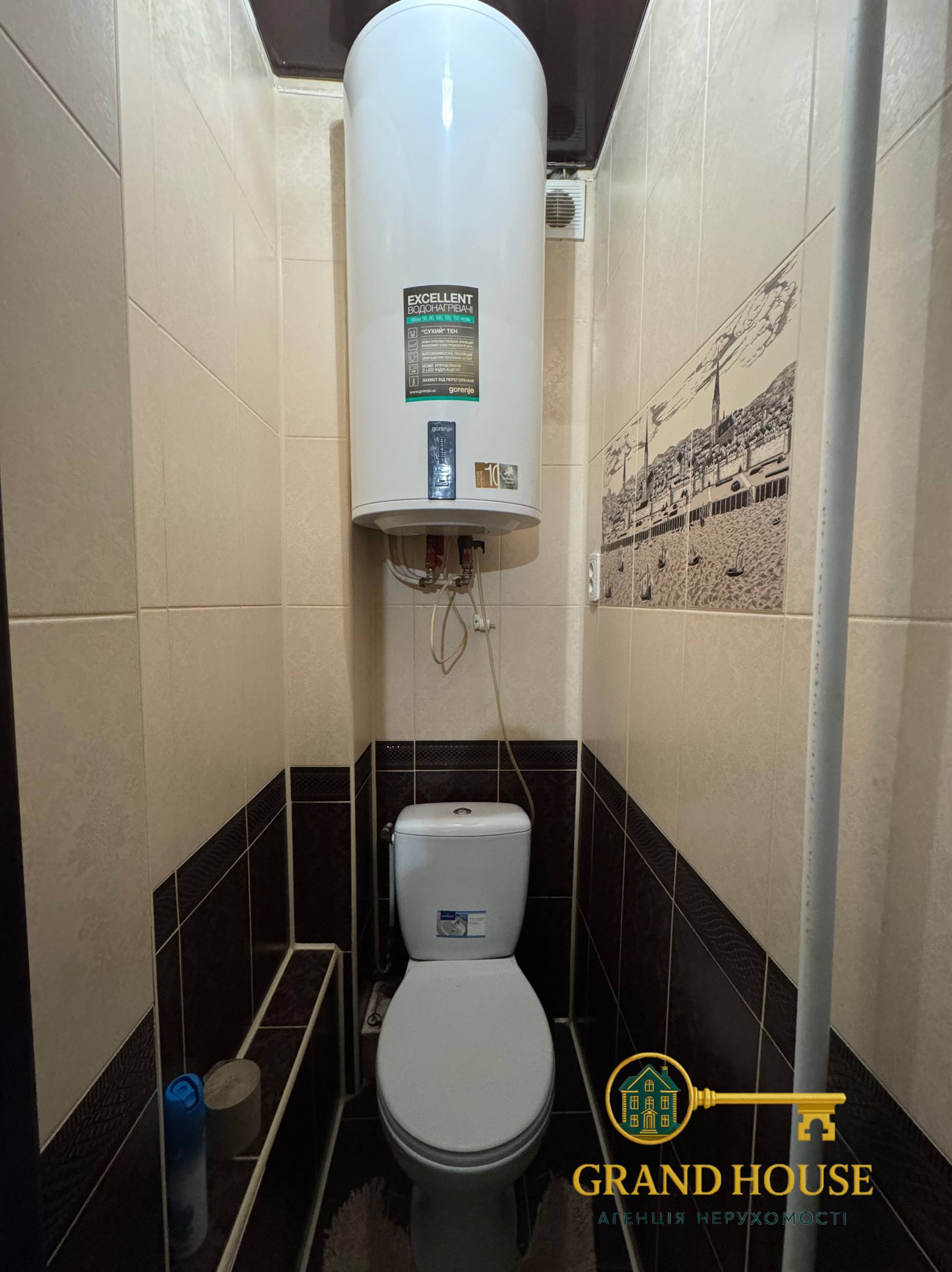 Оренда 2-кімнатної квартири на Східному в Кривому Розі