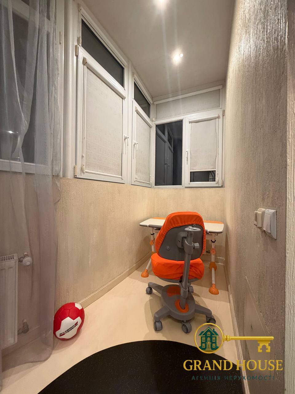 Оренда елітної квартири в ЖК "Едельвейс"