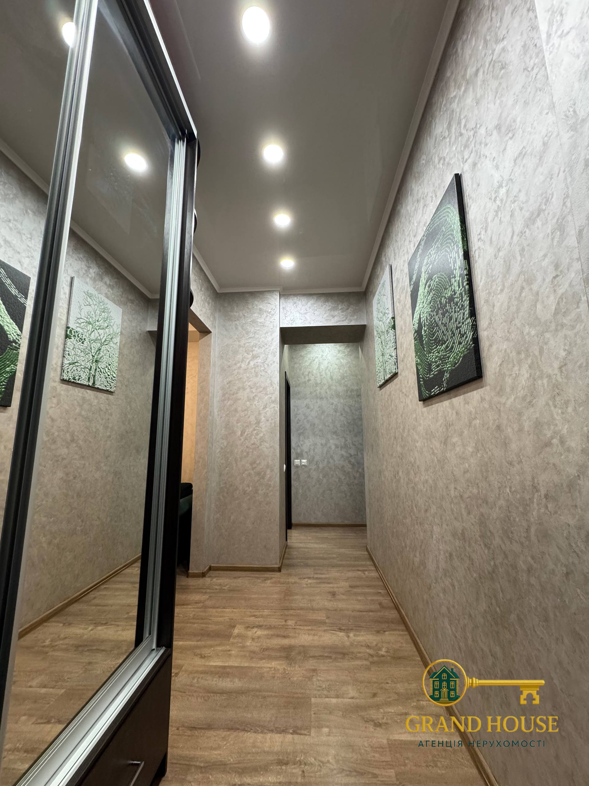 Оренда 2-кімнатної квартири на 96 кварталі