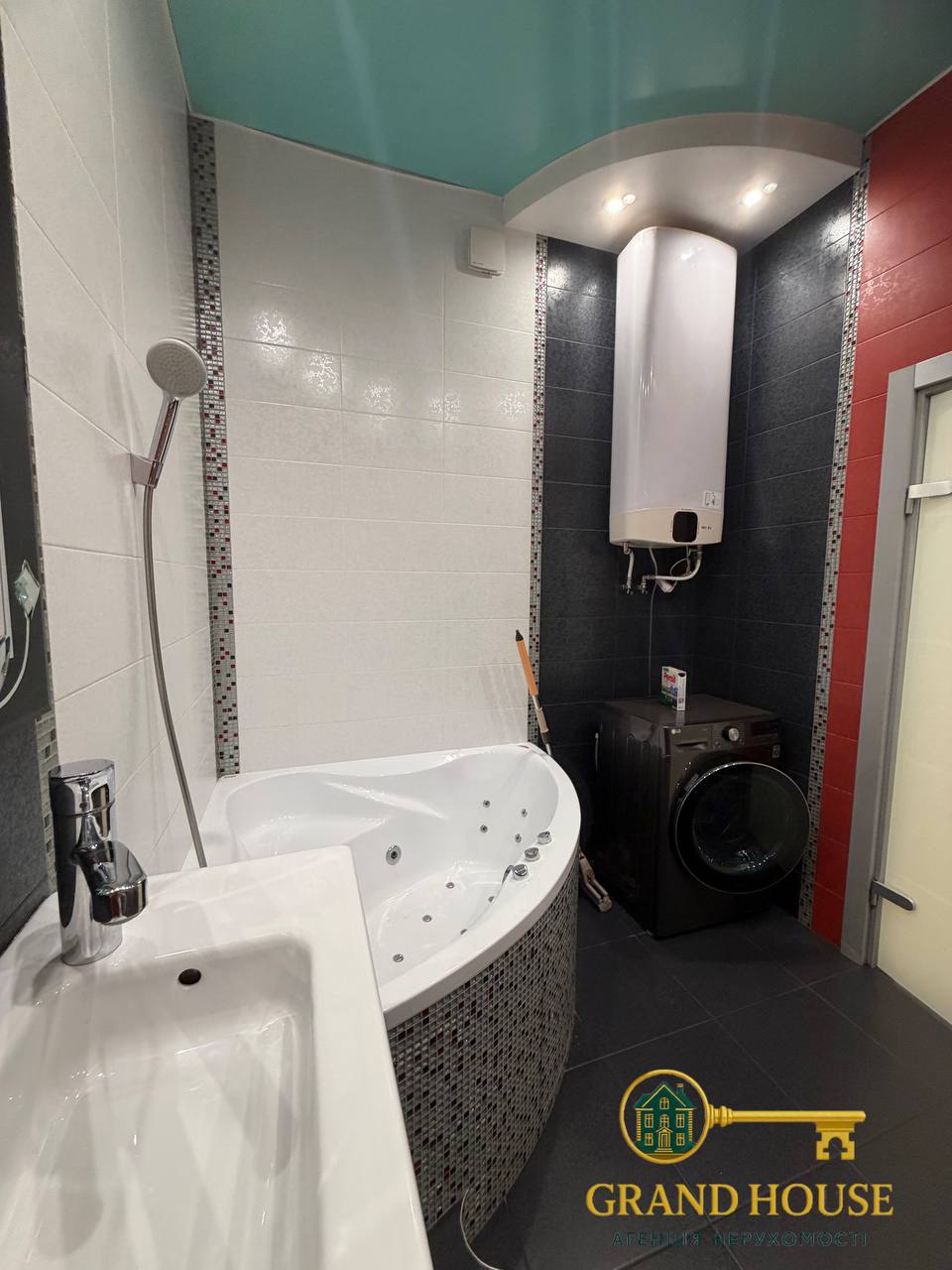 Оренда елітної квартири в ЖК "Едельвейс"