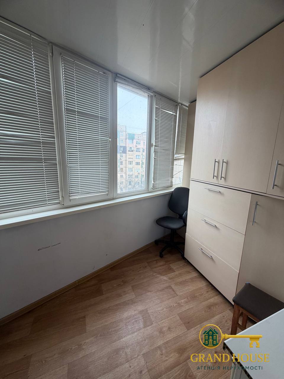 Оренда 3-кімнатної квартири на Карачунах