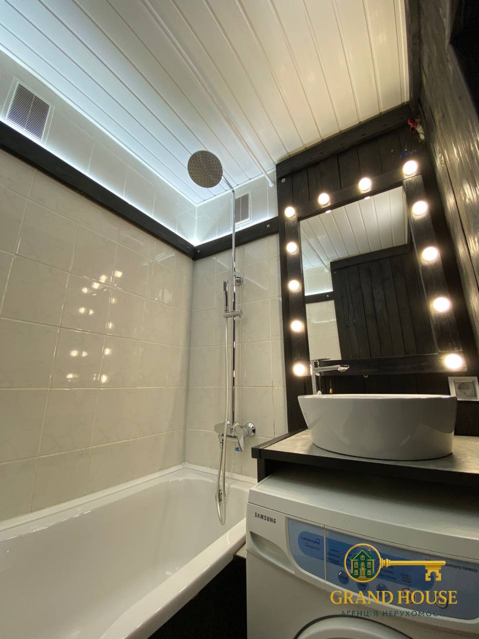 Агенція Нерухомості GrandHouse пропонує: Продаж 2-кімнатної квартири в Кривому Розі на вулиці Віталія Матусевича (Муравейник)