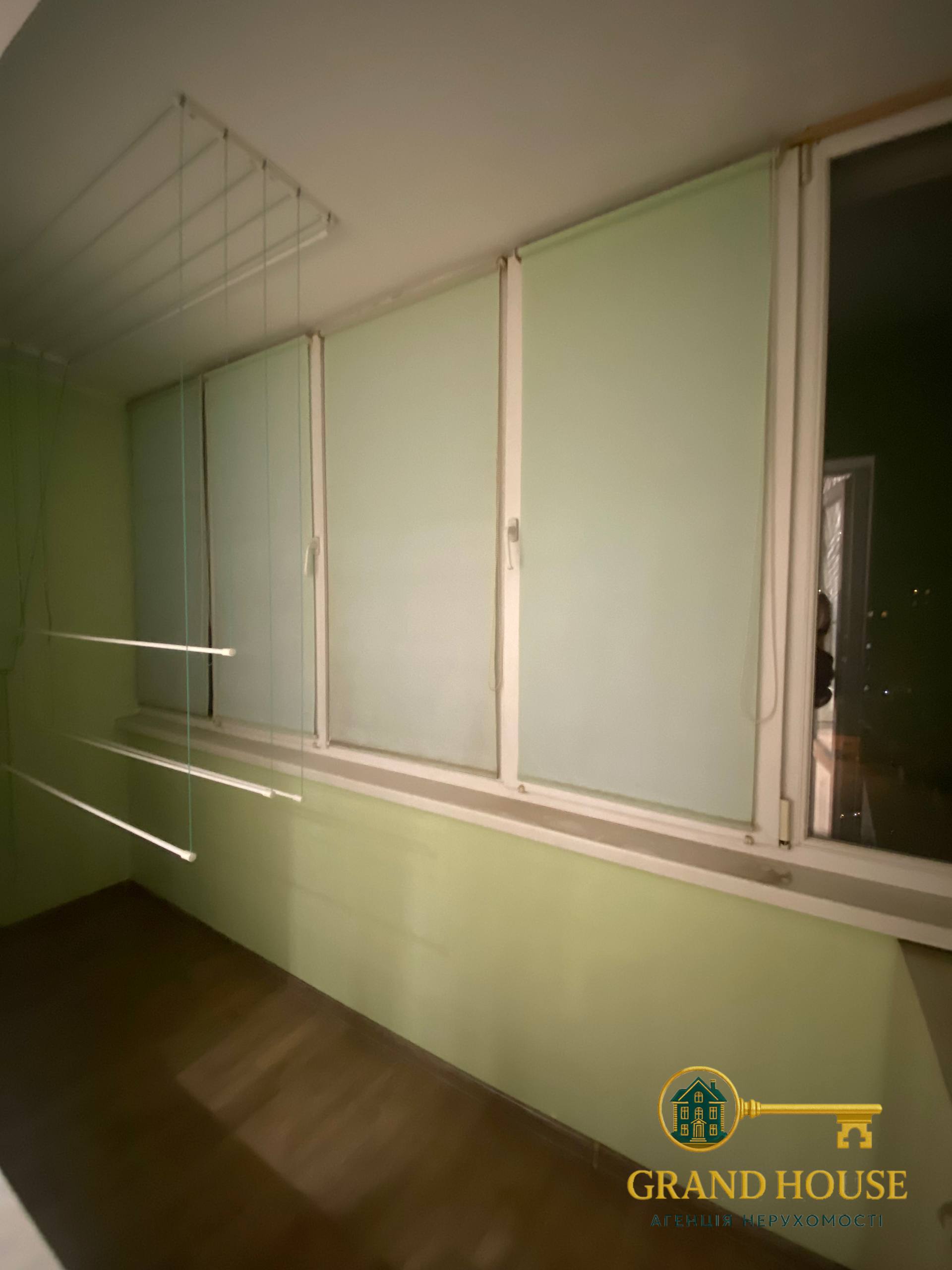 Оренда квартири в центрі Кривого Рогу