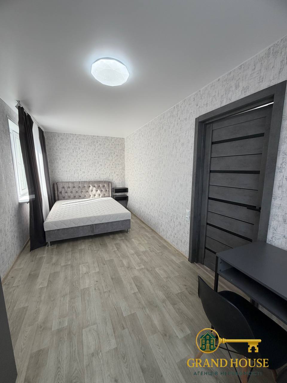 Оренда 2-кімнатної квартир на Костенко