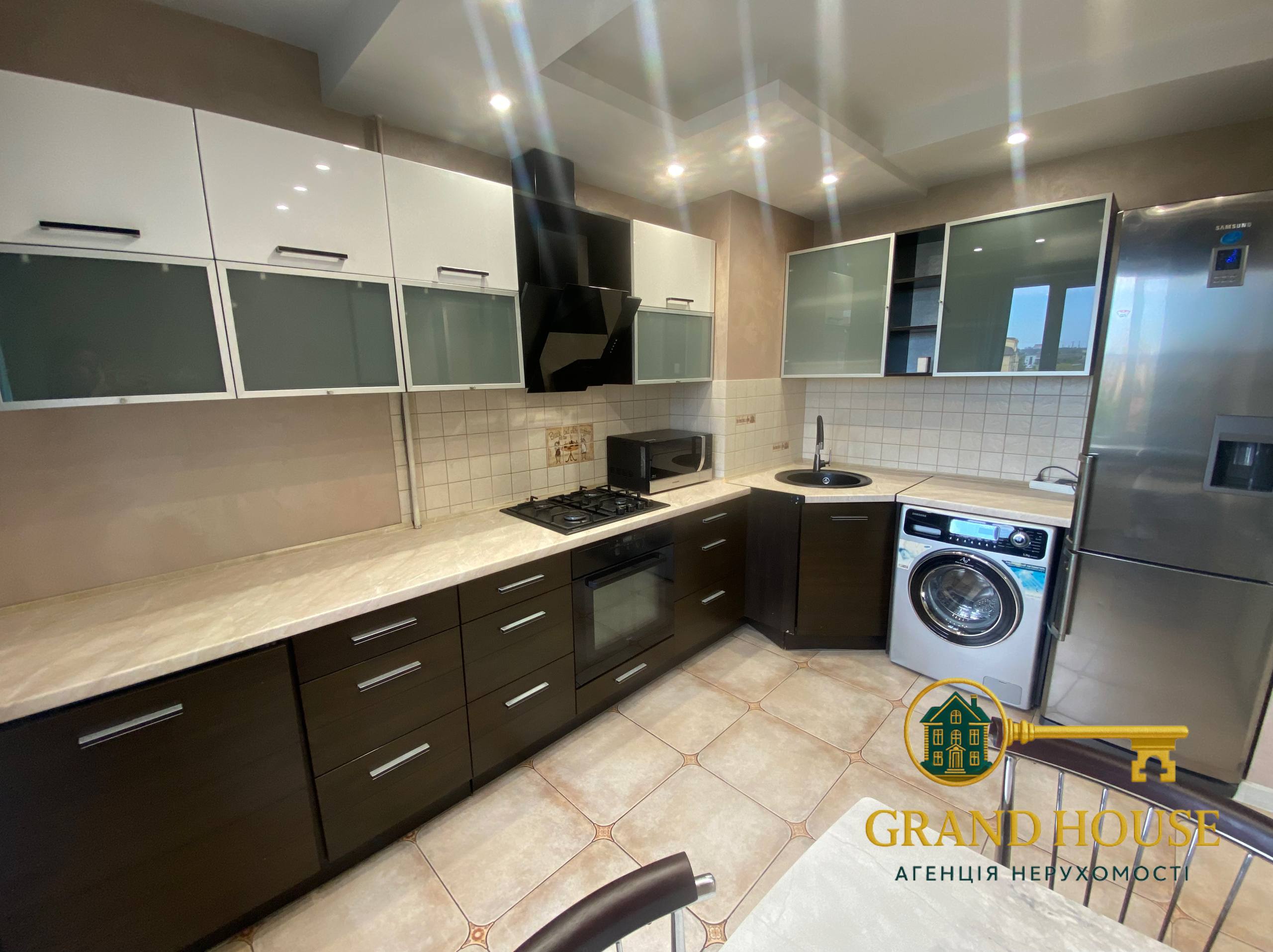 Оренда квартири в центрі Кривого Рогу