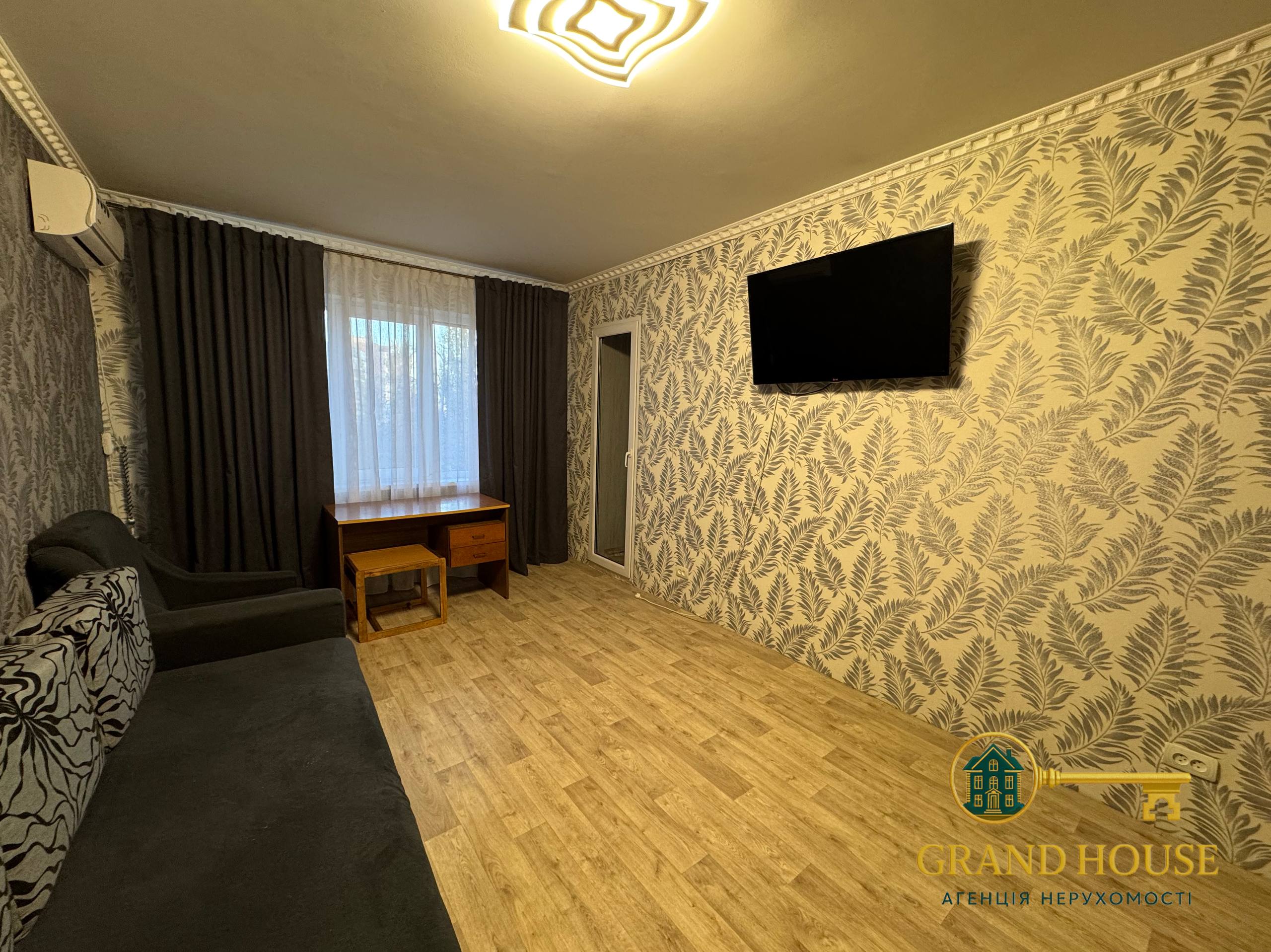 Оренда 2-кімнатної квартири на Східному в Кривому Розі