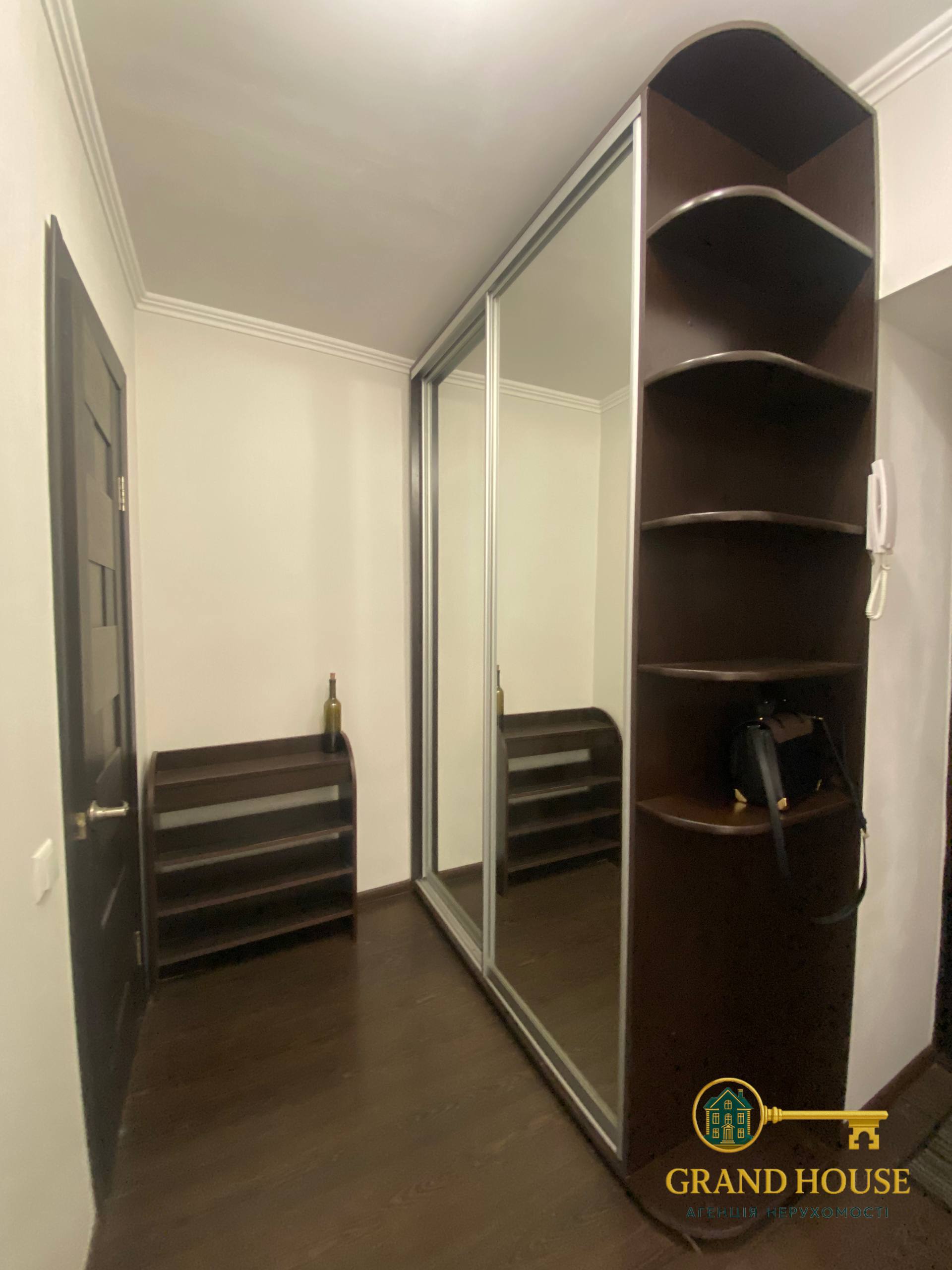 Оренда квартири в центрі Кривого Рогу