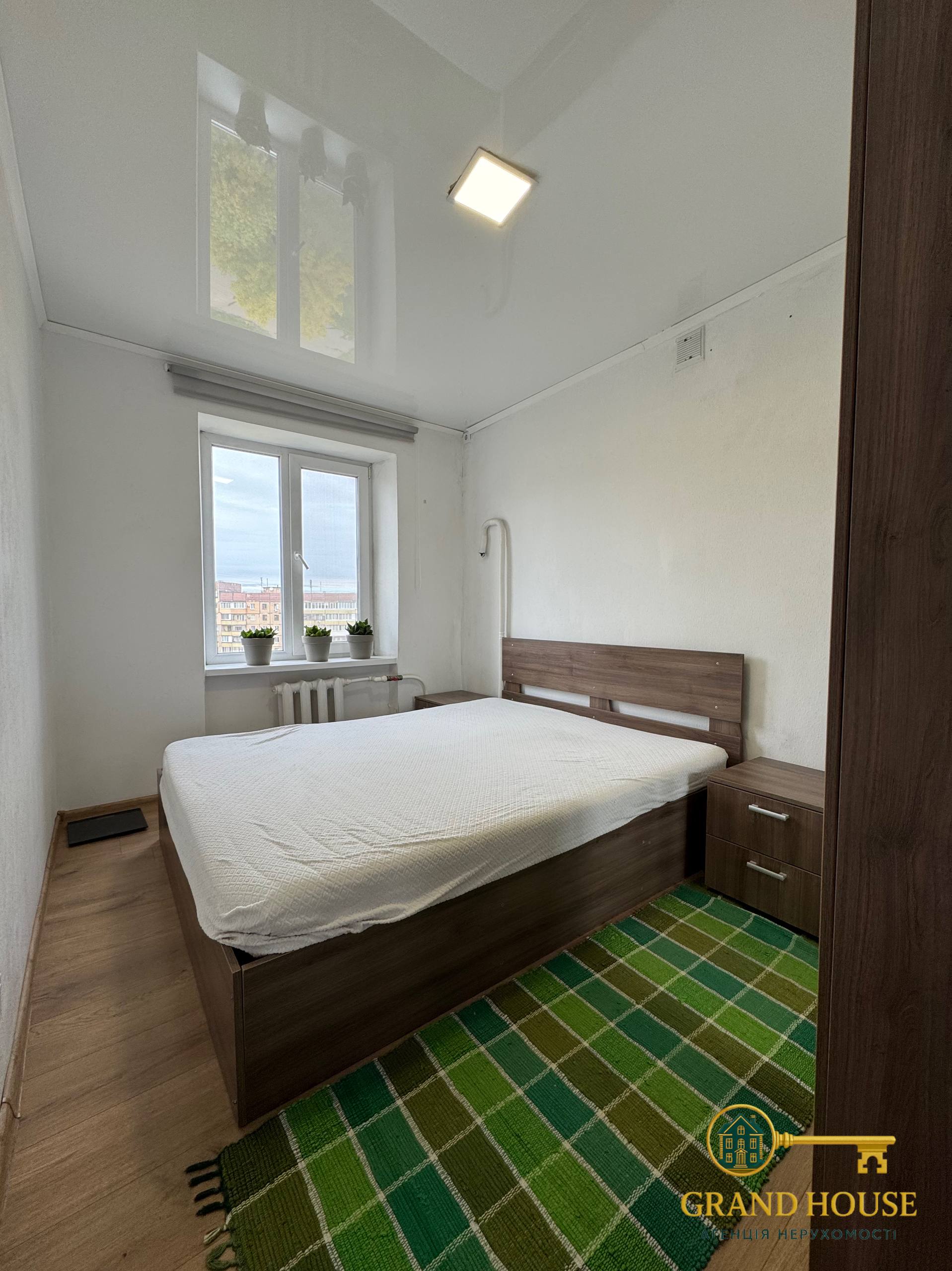 Оренда 1-кімнатної квартири на Східному!