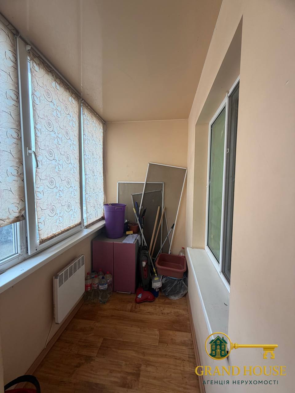 Оренда 3-кімнатної квартири на Карачунах