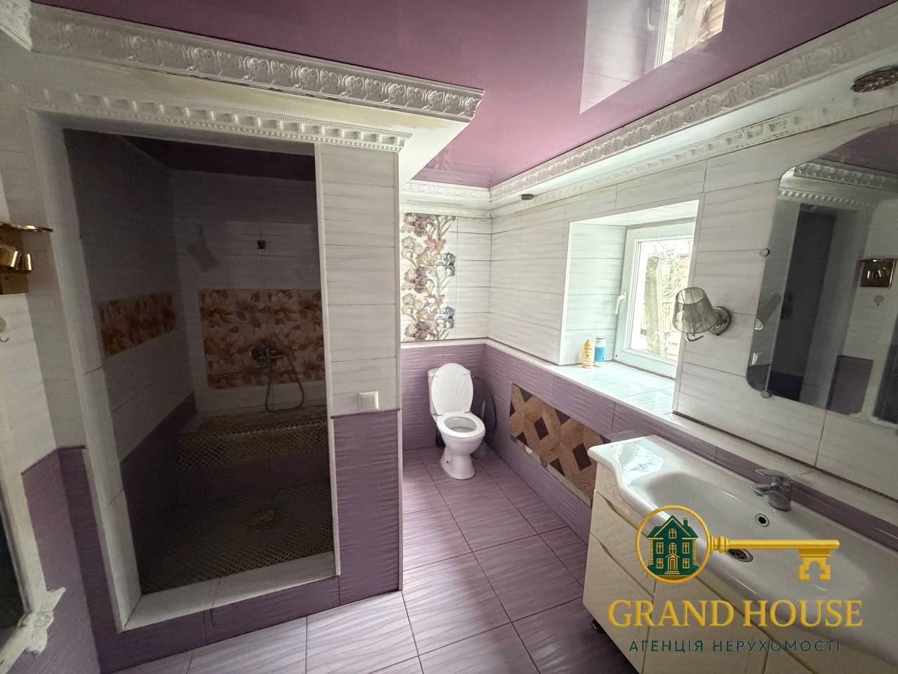 Продаж будинку на Сільськогосподарській